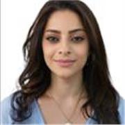 Profesora de inglés con 15 años de experiencia profesional