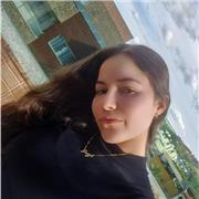 Professora particular de matéria fundamental/médio