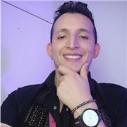 I have a magister is English Language Teaching as a foreign language from Universidad de Antioquia-Colombia