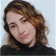 Professora de Ciencias com mestrado e pos graduadacao