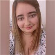 Spanish tutor provinding lessons to children of all ages, teenagers and adults