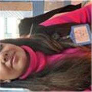 Psicóloga General Sanitaria con amplia formación en psicología conductual-contextual, pars formación en el campo de la psicología.