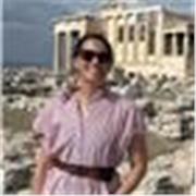 Italienisch-Lehrerin für Schüler und Erwachsene, alle Niveaus (A1 bis C2)