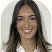 Profesora de español/castellano de Argentina