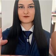 Profesora de matemáticas presencial u online para niños de primaria