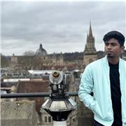 Gokularajan