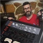 CLASES DE PRODUCCION MUSICAL MEZCLA Y MASTERING