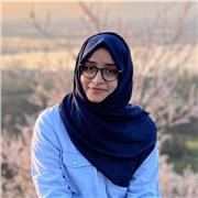 Hafsa Hamza Rahman