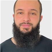 Visio Uniquement - Professeur de mathématiques et ingénieur en intelligence artificielle propose des cours de mathématiques