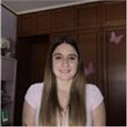 Técnica de educadora infantil, cursando un grado universitario de edudación infantil, con experiencia con niños.