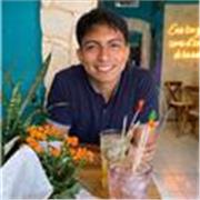 Pasante de Ingeniería Civil, con gusto por las matemáticas y la física