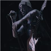 LEZIONI DI CHITARRA 15 l'ora