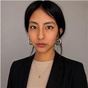 Estudiante universitaria de contabilidad, a disposición de dar clases para nivel secundario y universitario,hasta segundo año uni