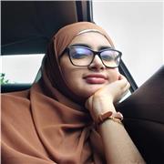 I give online lessons in Maths, Biology, Physics and Chemistry to students in key stage 4 and 5.