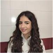 Profesora de cualquier materia que imparte clases particulares