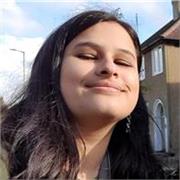 I'm a Gap Year student with 2 years of prior experience tutoring GCSE Science and Maths