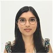 Titulada en Biología con pasión por el estudio de la vida, de forma didáctica y comprensiva.