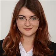 Experienced tutor for English and preparatory classes for IELTS exam