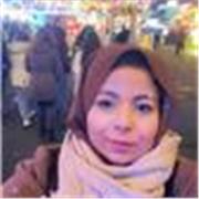 My lessond aimed at those who want to learn English and it is not their first language. I am able to tailor lessons accordingly. 