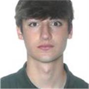 Estudiante del Grado de Estadística en la Universidad de Salamanca