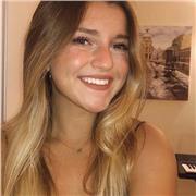 Profesora de apoyo de cualquier asignatura (con mucha experiencia como profe de inglés)