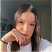 Soy una persona con actitud muy positiva, flexible, y que le encanta tratar con niños pequeños 