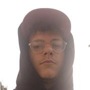 Alunno del terzo anno in economia e innovazione aziendale a Vicenza, laurea triennale