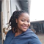 Blessing Zambezi