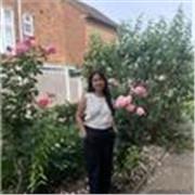 I'm your virtual teacher aiming to encourage and boosts your confidence in seeking and gaining good knowledge while having fun!