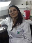 Bioquimica especialista en microbiologia y Profesora de Química