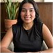 Profesora de materias de la carrera de abogacía