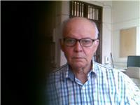 Ricardo Pinto Mella
