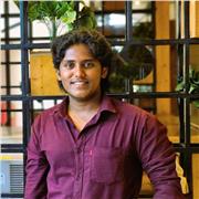 Yokeshkumar K