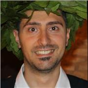 Laurea in Ingegneria Elettrica presso l'università di Palermo