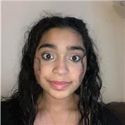 Tanya Prakash
