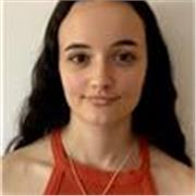 Profesora de biología, matemáticas, inglés, lengua….
Apoyo general para estudiantes hasta 3º ESO