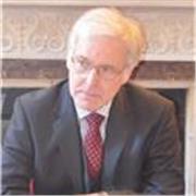 Emeritus professor of Criminal Justice with over 40 years' teaching experience