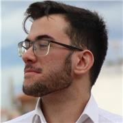 Profesor de matemáticas se ofrece para clases privadas de manera presencial o online