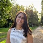 Ingeniera de Telecomunicaciones. Doy clases de Matemáticas en Alcalá de Henares por las tardes. Niveles primaria y ESO