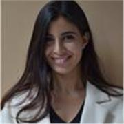Je suis actuellement étudiante d'enseignement secondaire de la langue espagnol et d'origine Espagnole. Je cherche un travail entre-temps afin d'appliquer mes connaissances et d'acquérir plus d'expérience dans mon domaine
