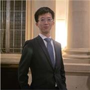 I'm passionated about teaching mathematics, I'm available for GCSE, alevel and IB students who are struggling with mathematics.