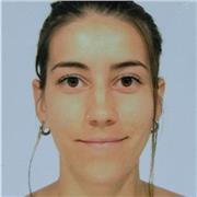 Madrelingua spagnola offre lezioni private e conversazione