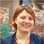 Autodidacte et curieuse, je suis pour vous soutenir.