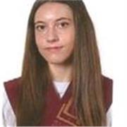 Profesora particular(Inglés, Mates,Física,Química)