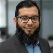 Omar Chaudhary