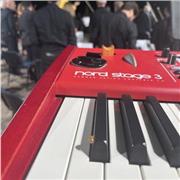 Lezioni pianoforte jazz, armonia, teoria, solfeggio, tastiera Roma sud est e castelli
