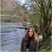 Bióloga imparte clases particulares en la materia de biología y ciencias naturales