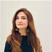 English Tutor with an extensive experience over 8 years with C1 level