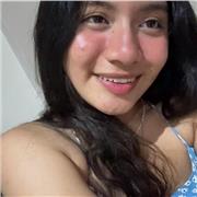 Soy una persona muy creativa, me gustan mucho los niñ@s pequeños