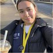 Graduate Entry Medical Student (previosuly graduated with a first class in Medical Physiology)